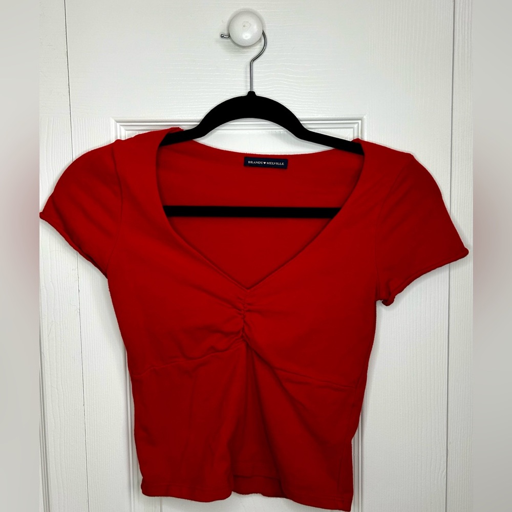 Brandy Melville Gina Top